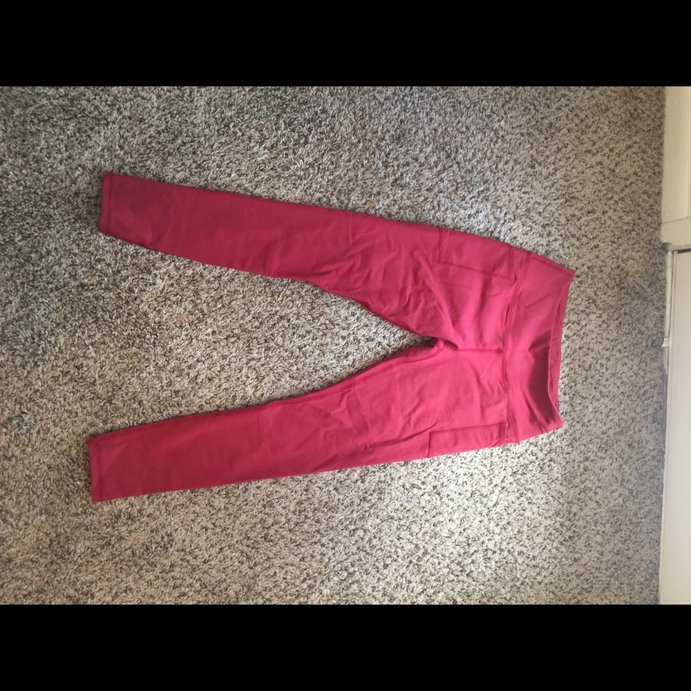 ❤️SOLD❤️workout set - Picture 4 of 7